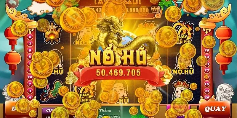 Sảnh JL QQ88 - Thiên Đường Quay Hũ Đổi Thưởng Đẳng Cấp 3 Top 3 tựa game nổi đình đám tại JL Slot